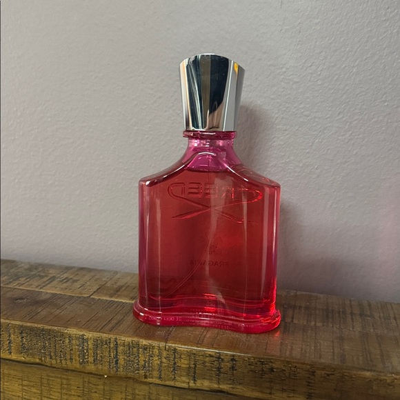 Fragaria by Creed tester bottle authentic 💯 niche strawberry - Picture 6 of 8